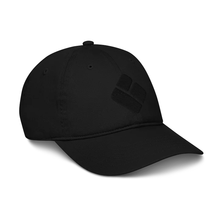 The Stealth Operation Cap product image (1)