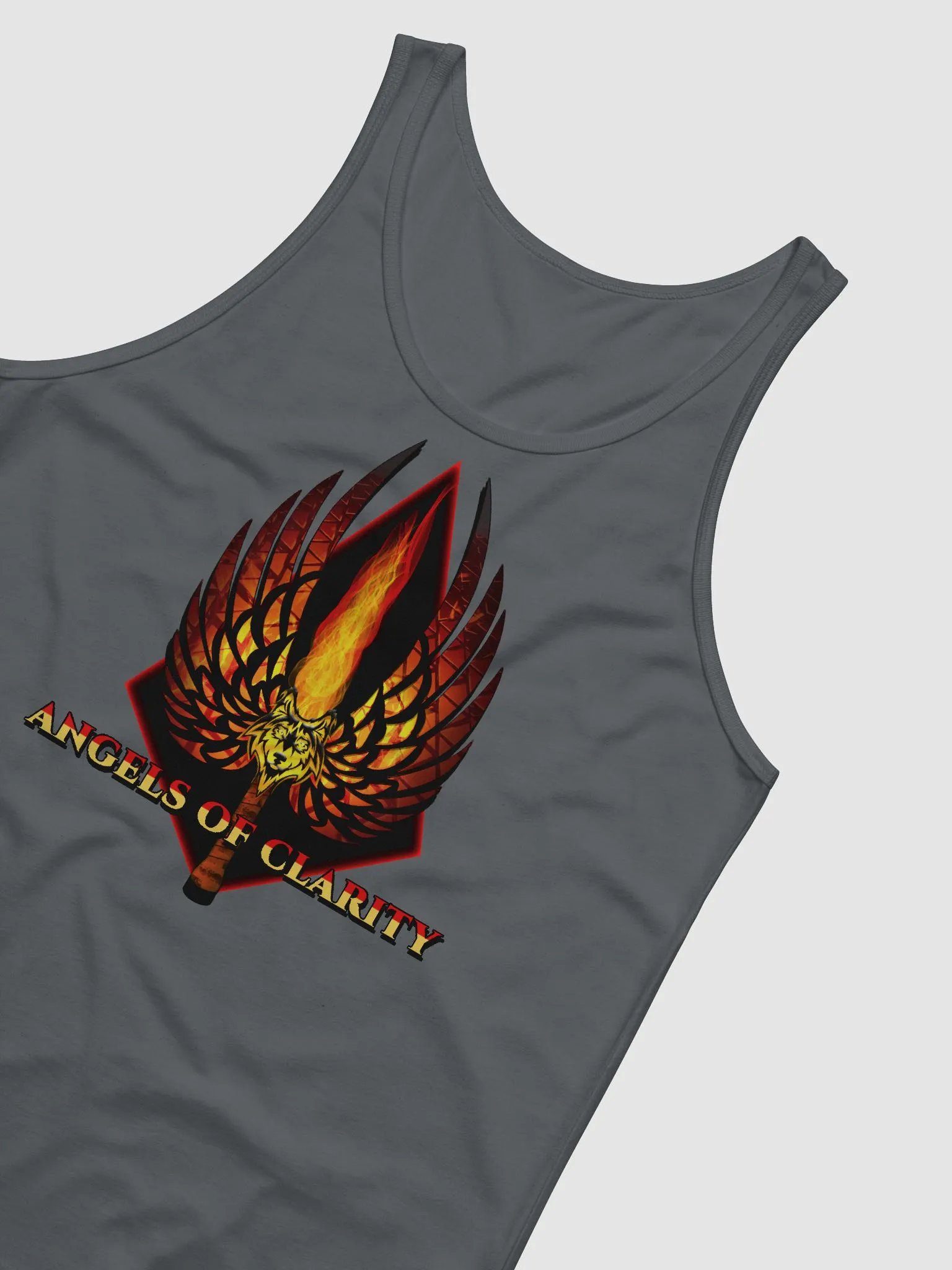 AOC LOGO Tank product image (37)