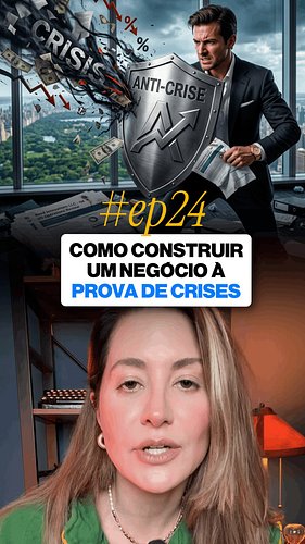 Se você é empresário e não está construindo um negócio à prova de crises, está correndo um sério risco…

Assista esse vídeo a...