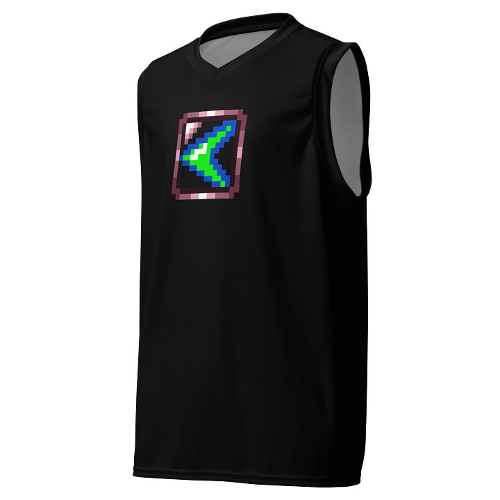 Speed Workout Jersey product image (1)