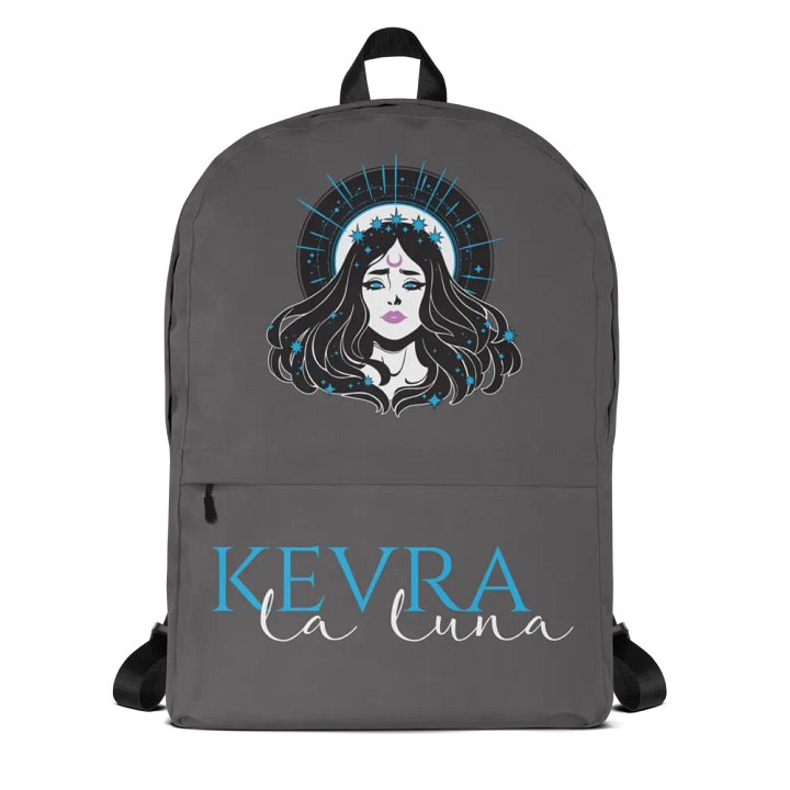 KLL Backpack product image (1)