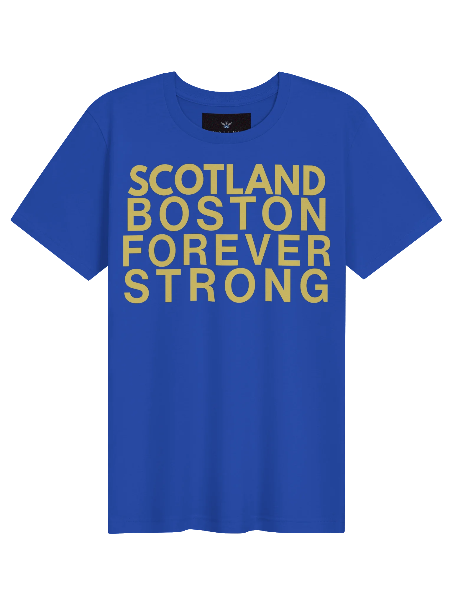 SCOTLAND BOSTON STRONG product image (1)