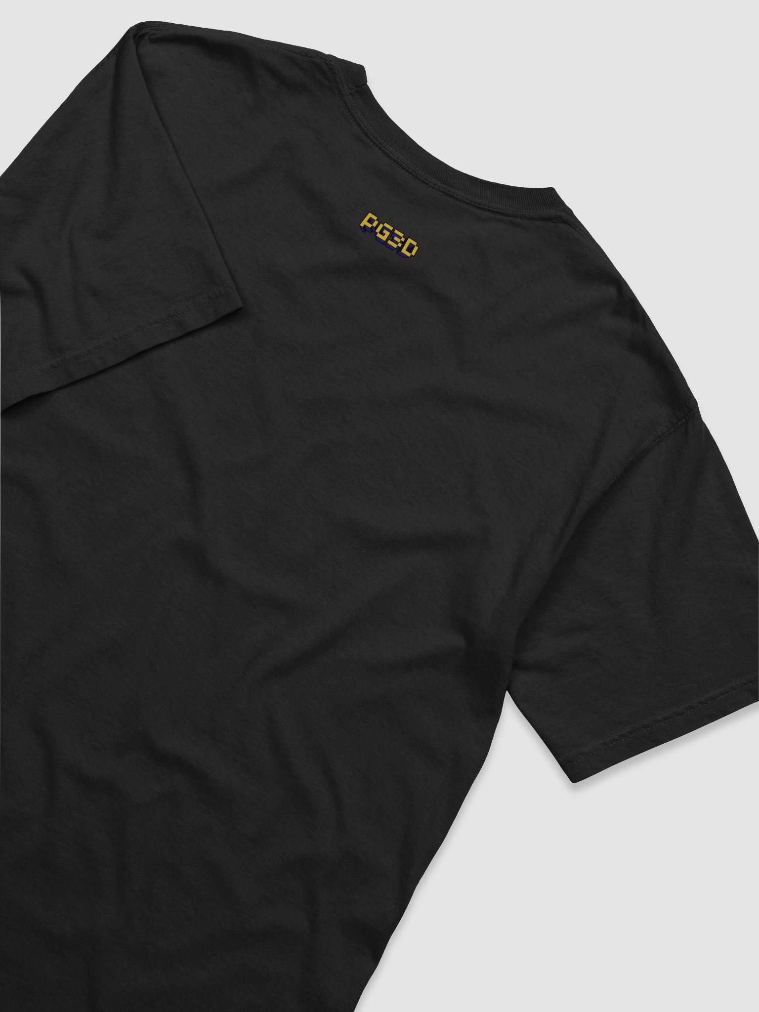 Double PixelGun T-Shirt product image (23)