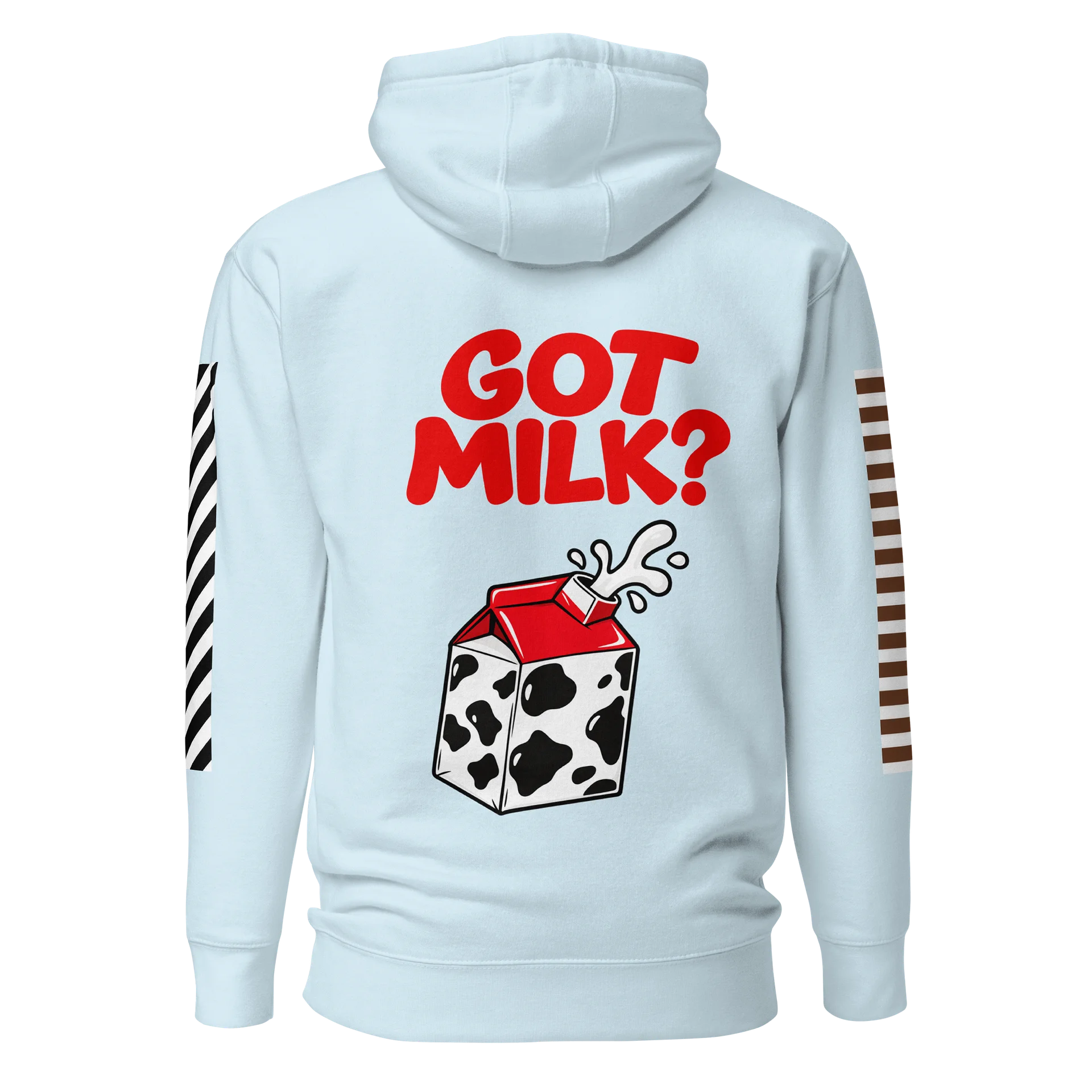 Got Milk & Cookies? Hoodie product image (3)