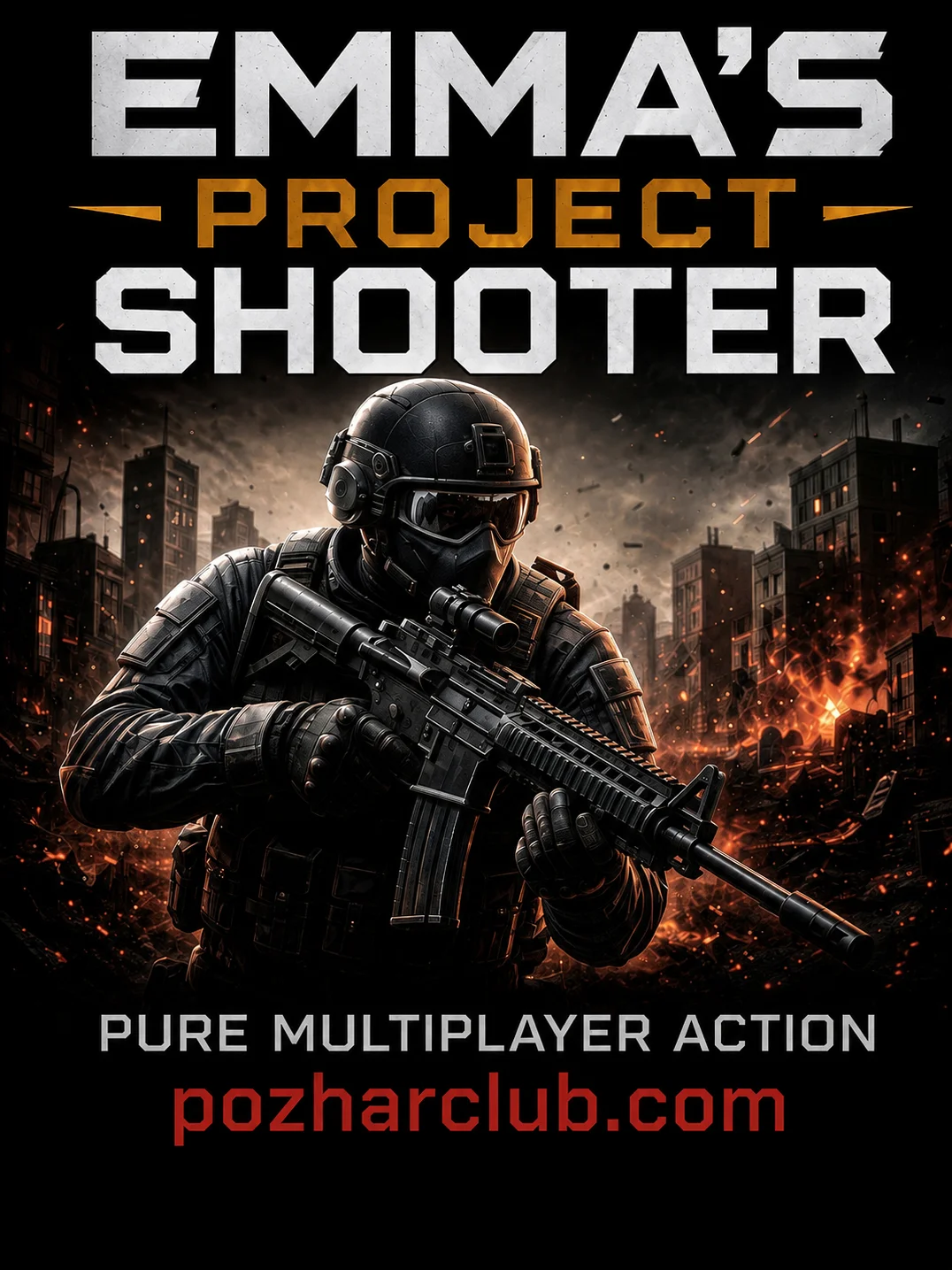Emma's Project Shooter2 product image (7)