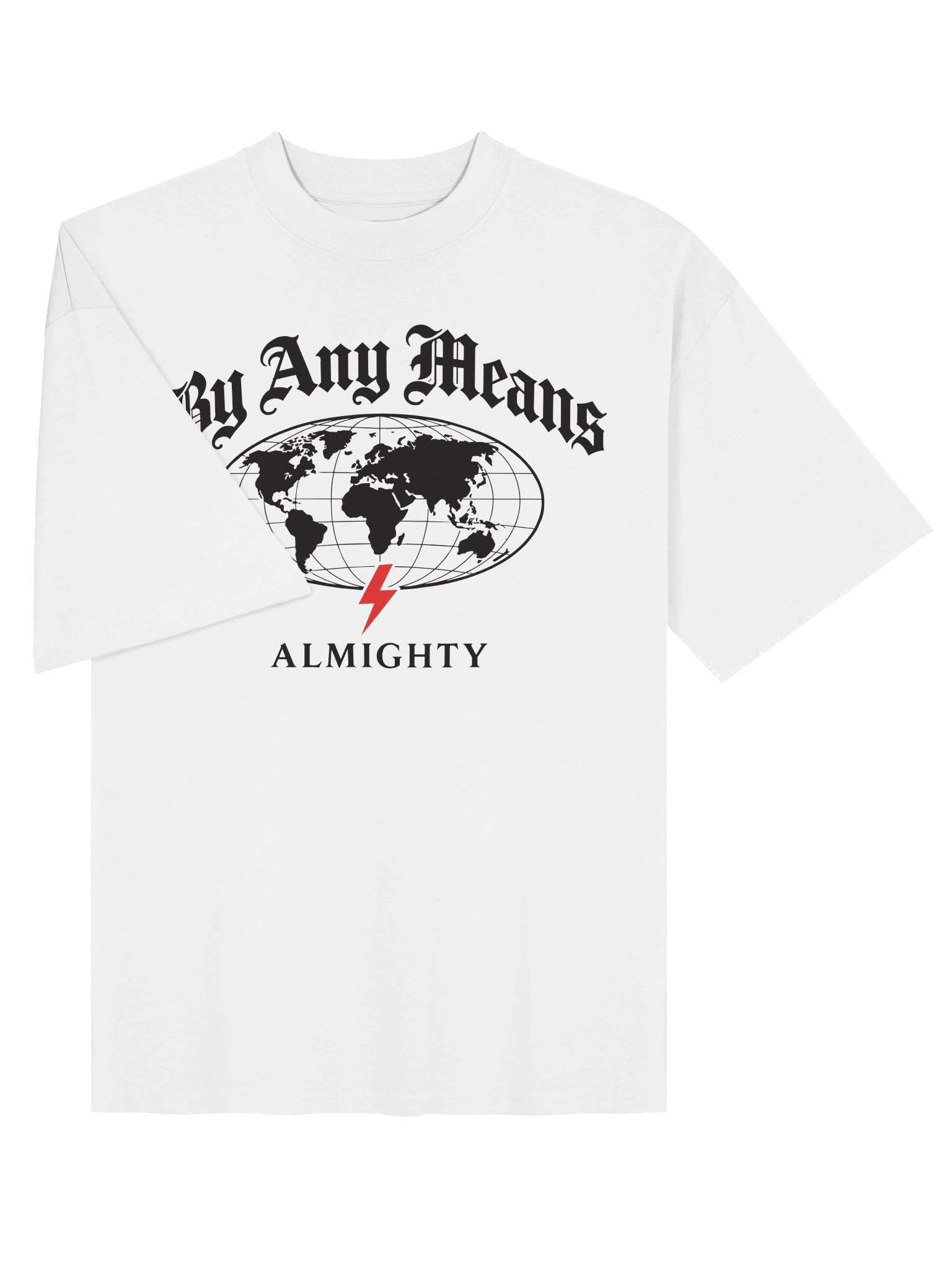 By Any Means product image (3)