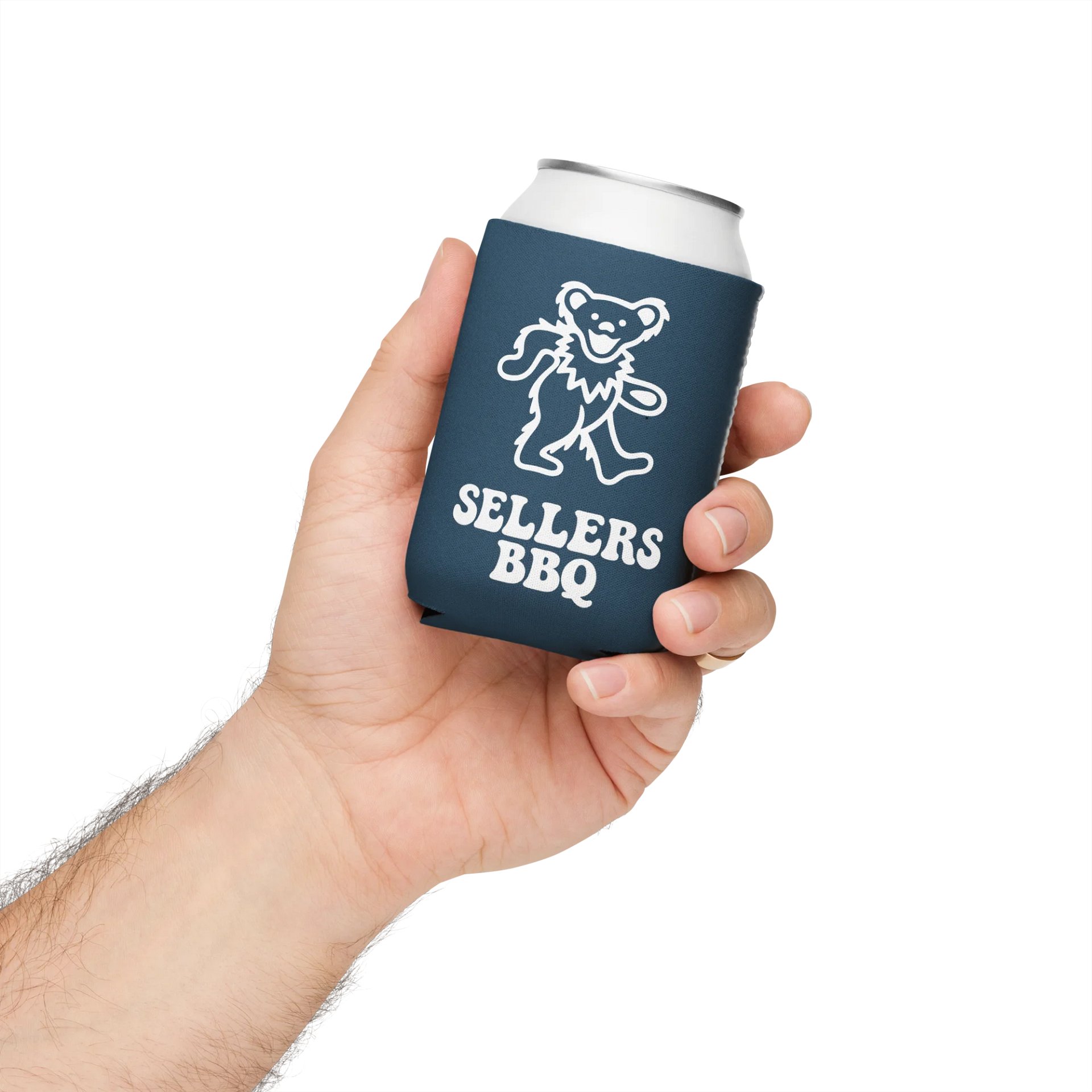 Sellers BBQ Koozie product image (3)