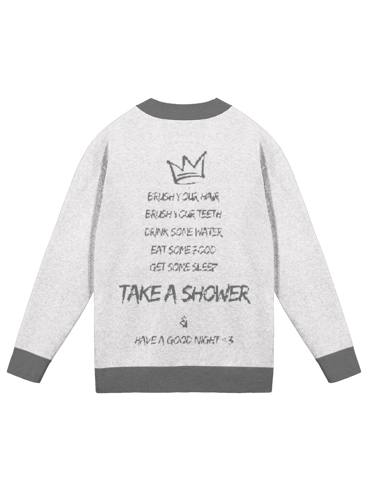 Outro Sweater product image (1)