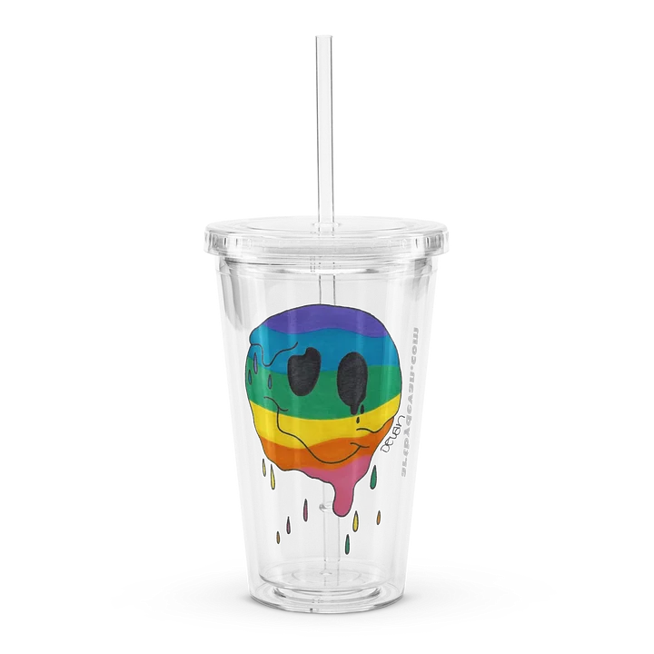 Melted Smiley Cup product image (1)