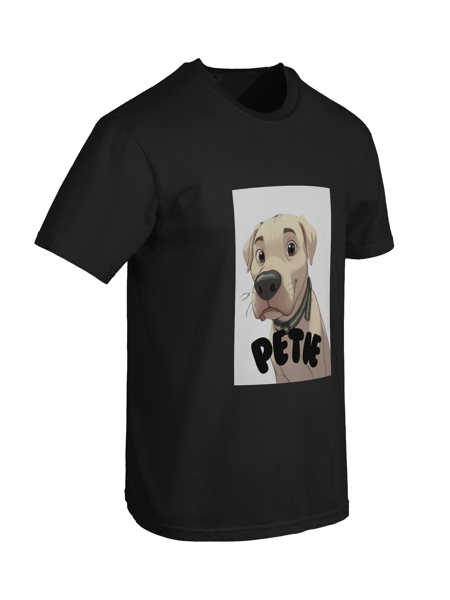 Petie Classic Heavyweight Tee product image (8)