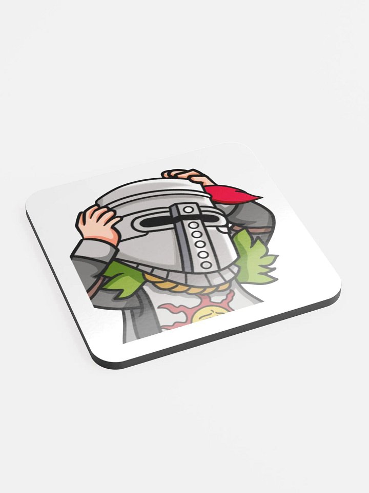 Oh No Coaster product image (2)