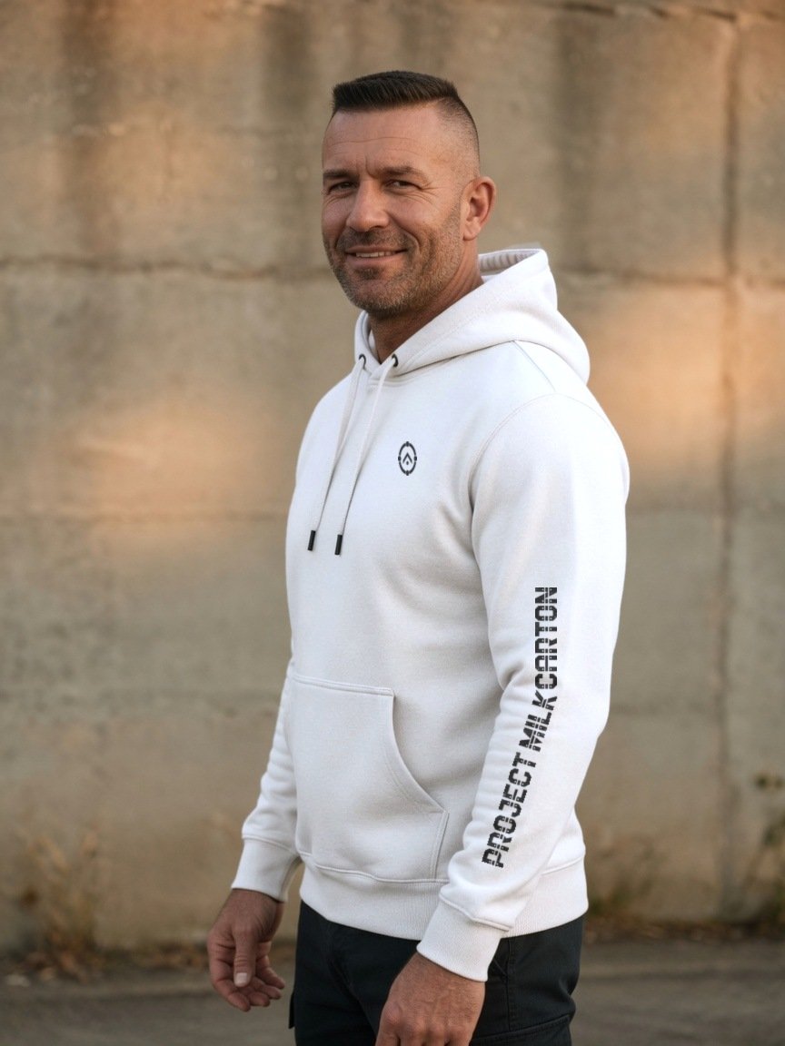 No Child Forgotten Hoodie, Light product image (31)