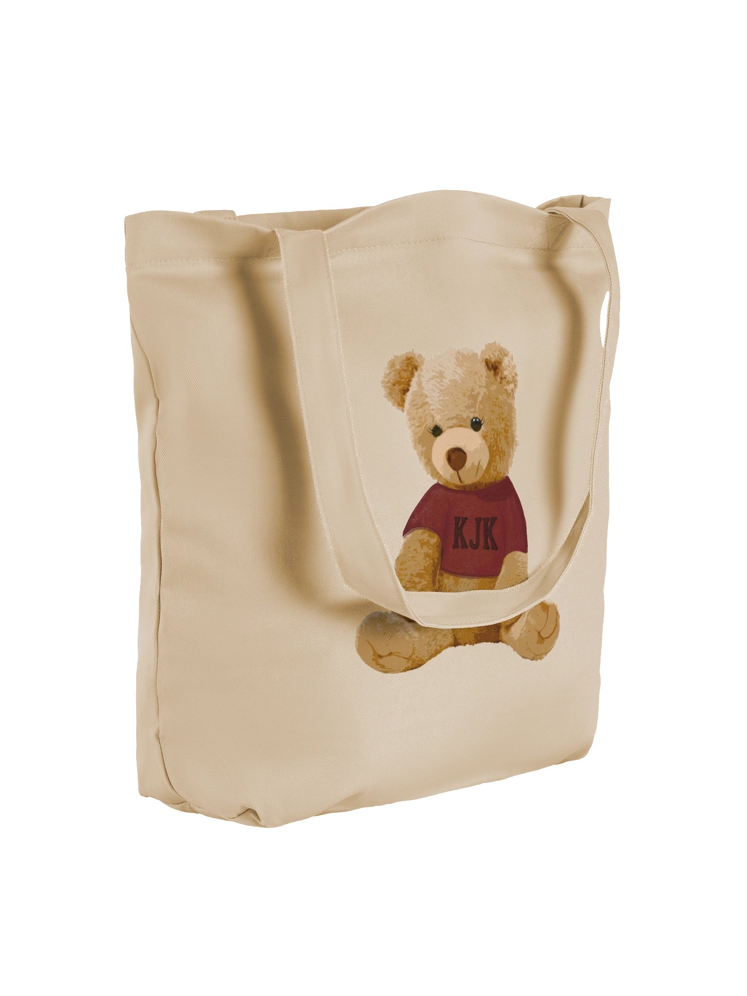 Teddy Bear Tote product image (4)