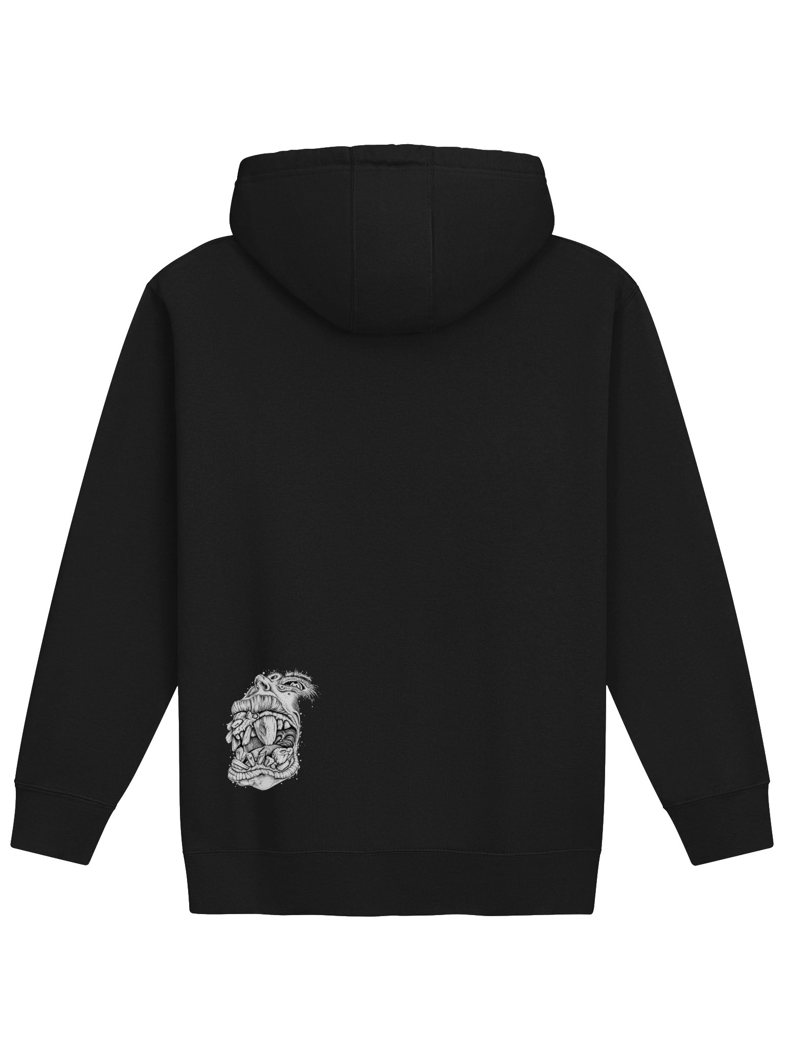 Resist the Urge to Suck Hoodie product image (2)