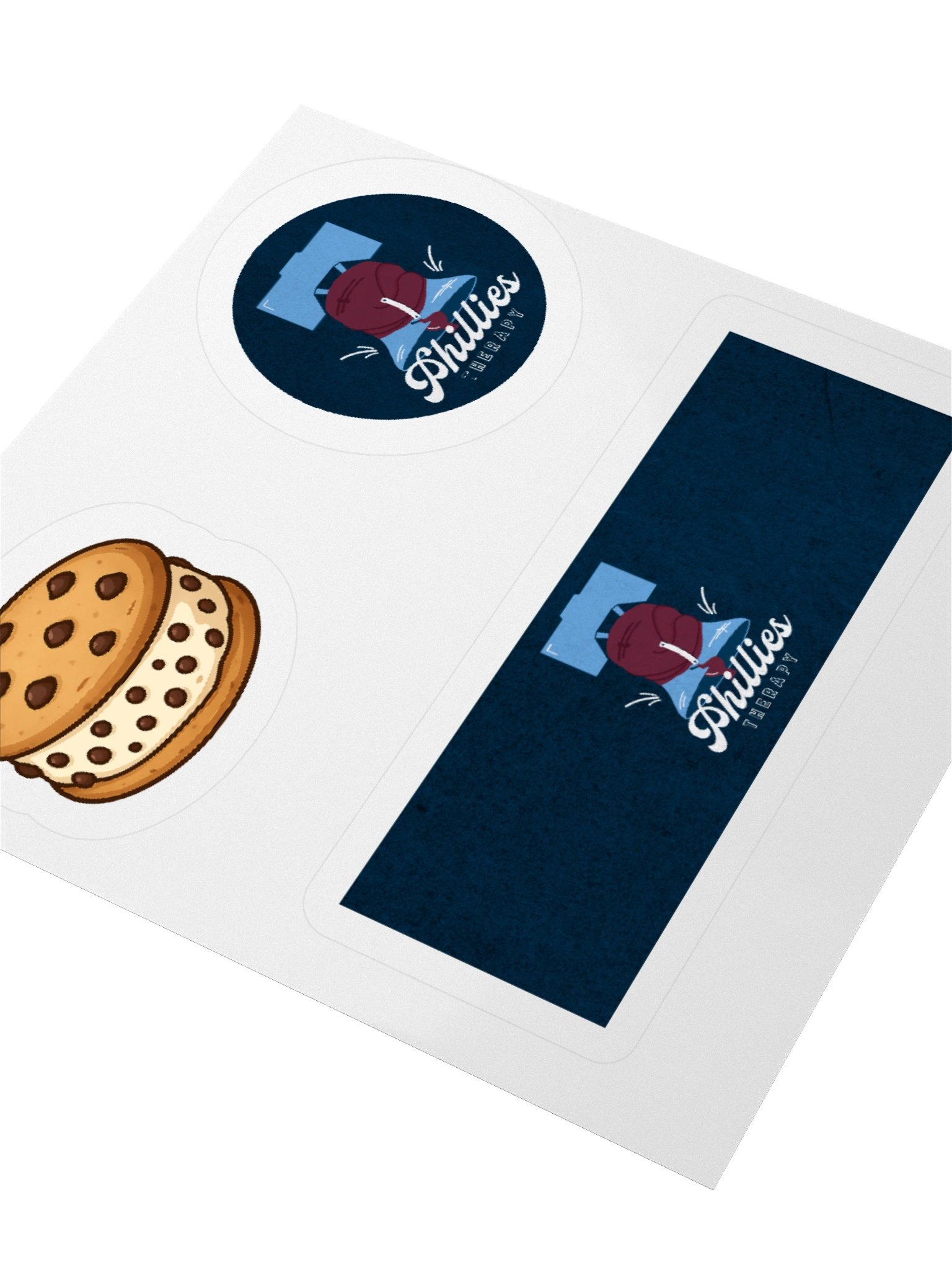Sticker Sheet product image (3)