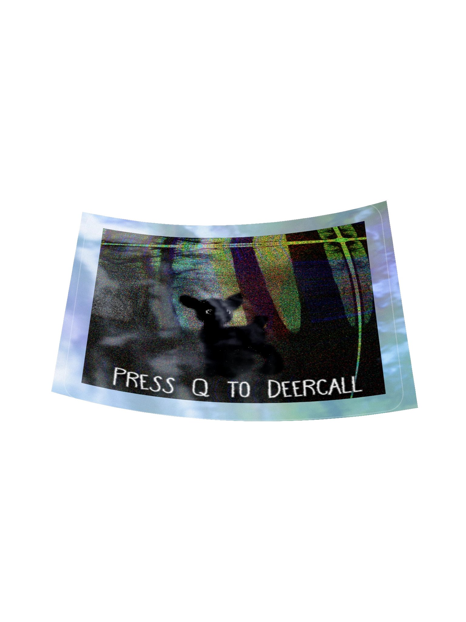 Deercall - Holo product image (17)