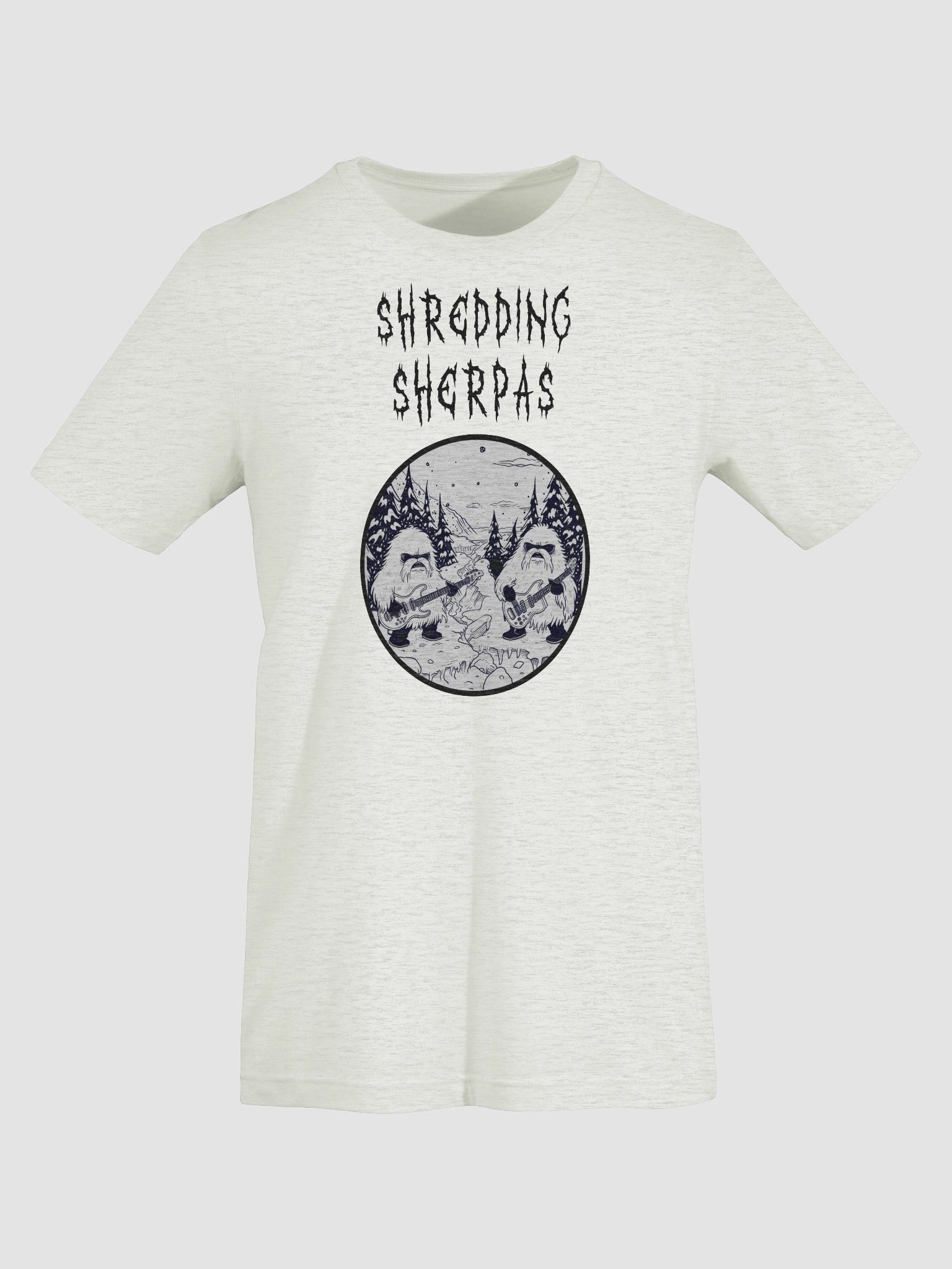Shredding Sherpas product image (7)