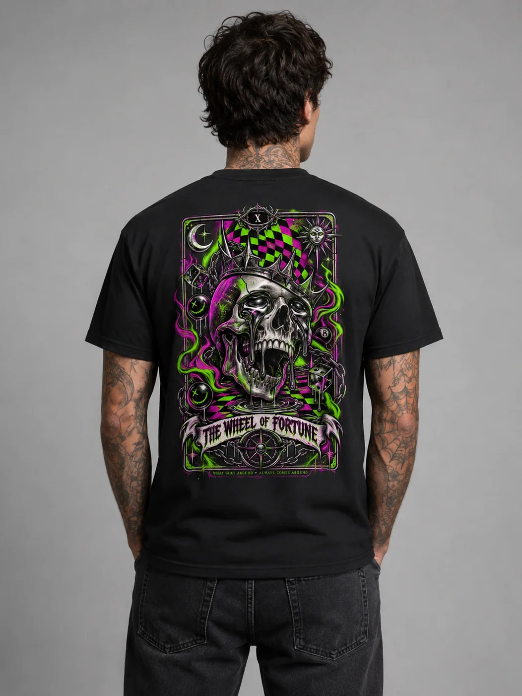 Wheel of Fortune product image (1)