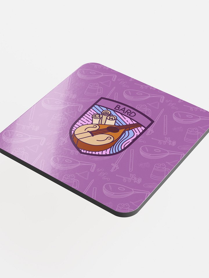 Bard Coaster product image (1)