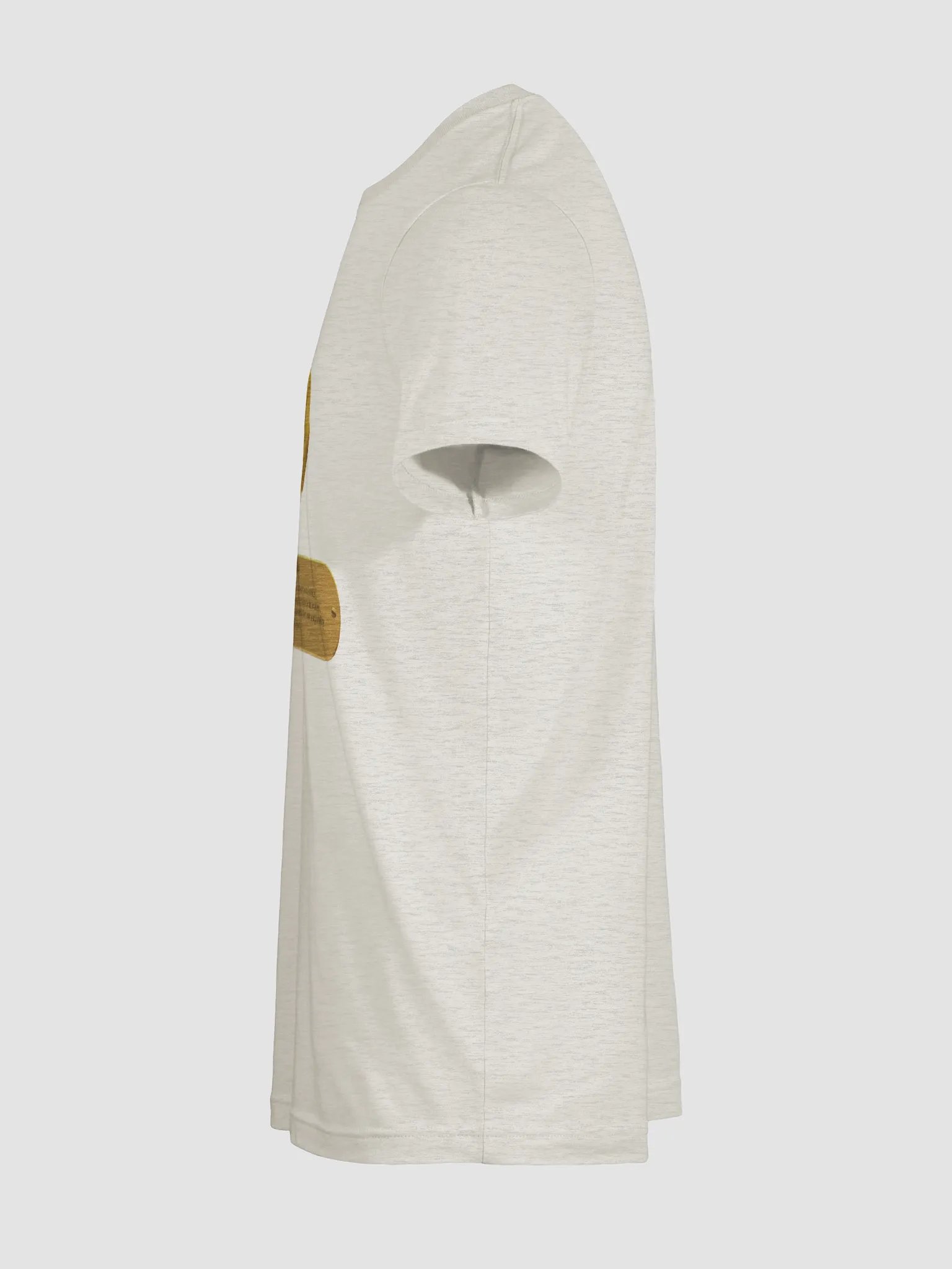 A Monster's Expedition T-Shirt - Inflatable Chick Exhibit product image (66)