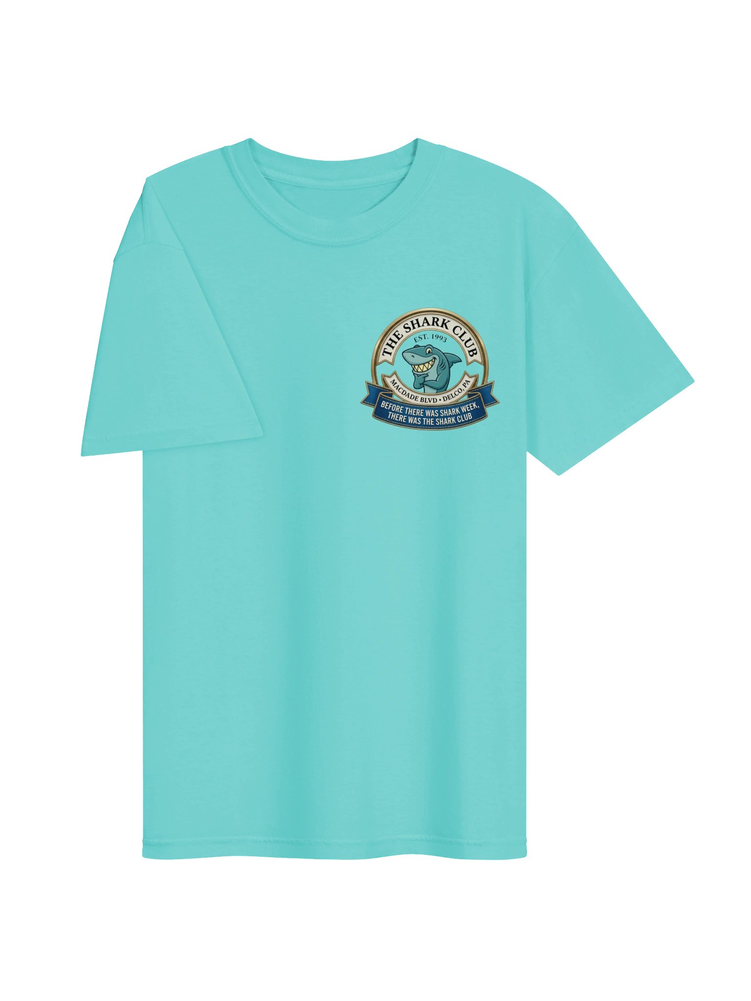 Delco Shark product image (3)