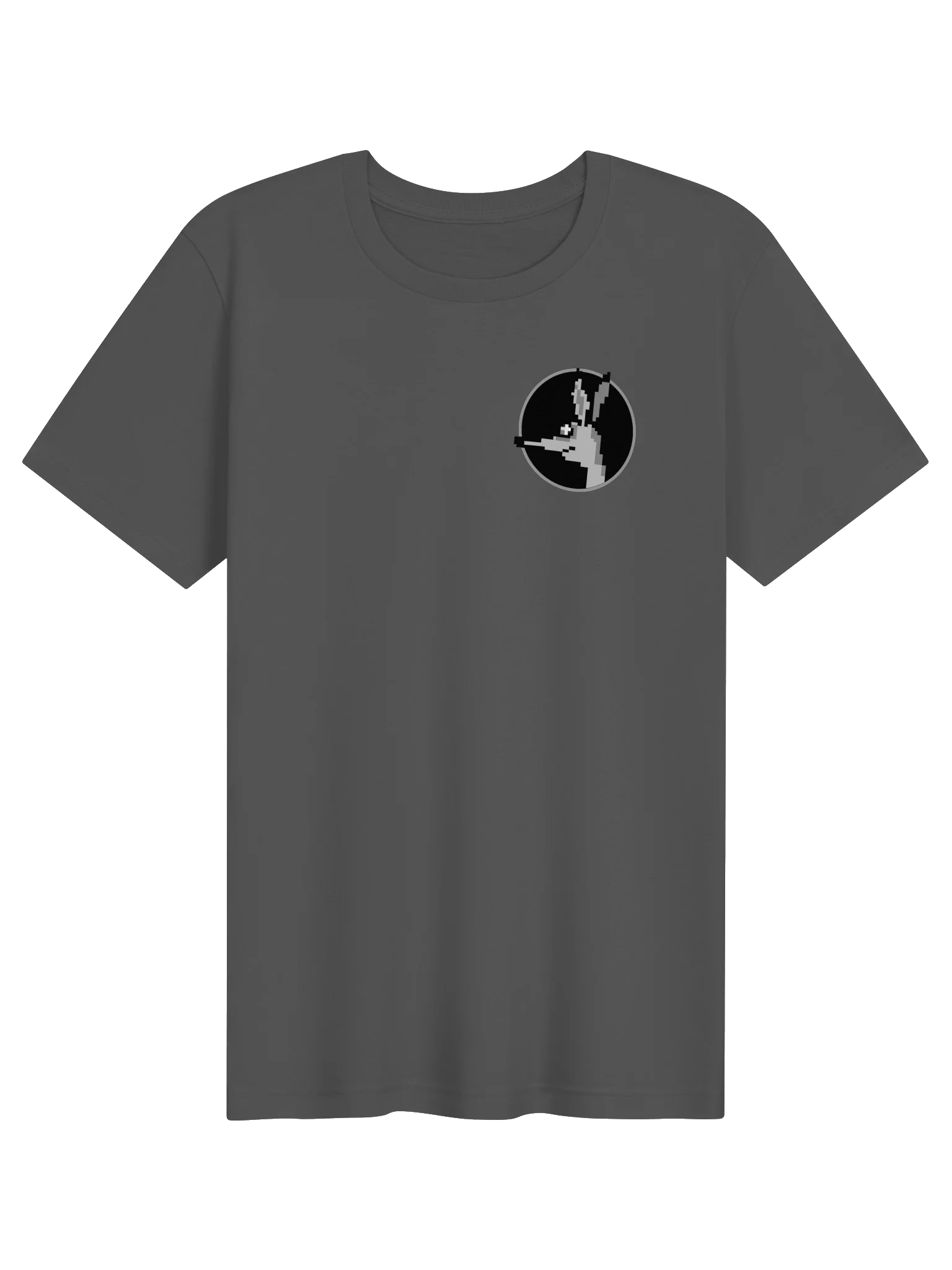 Archive Logo, 1999 — T-Shirt