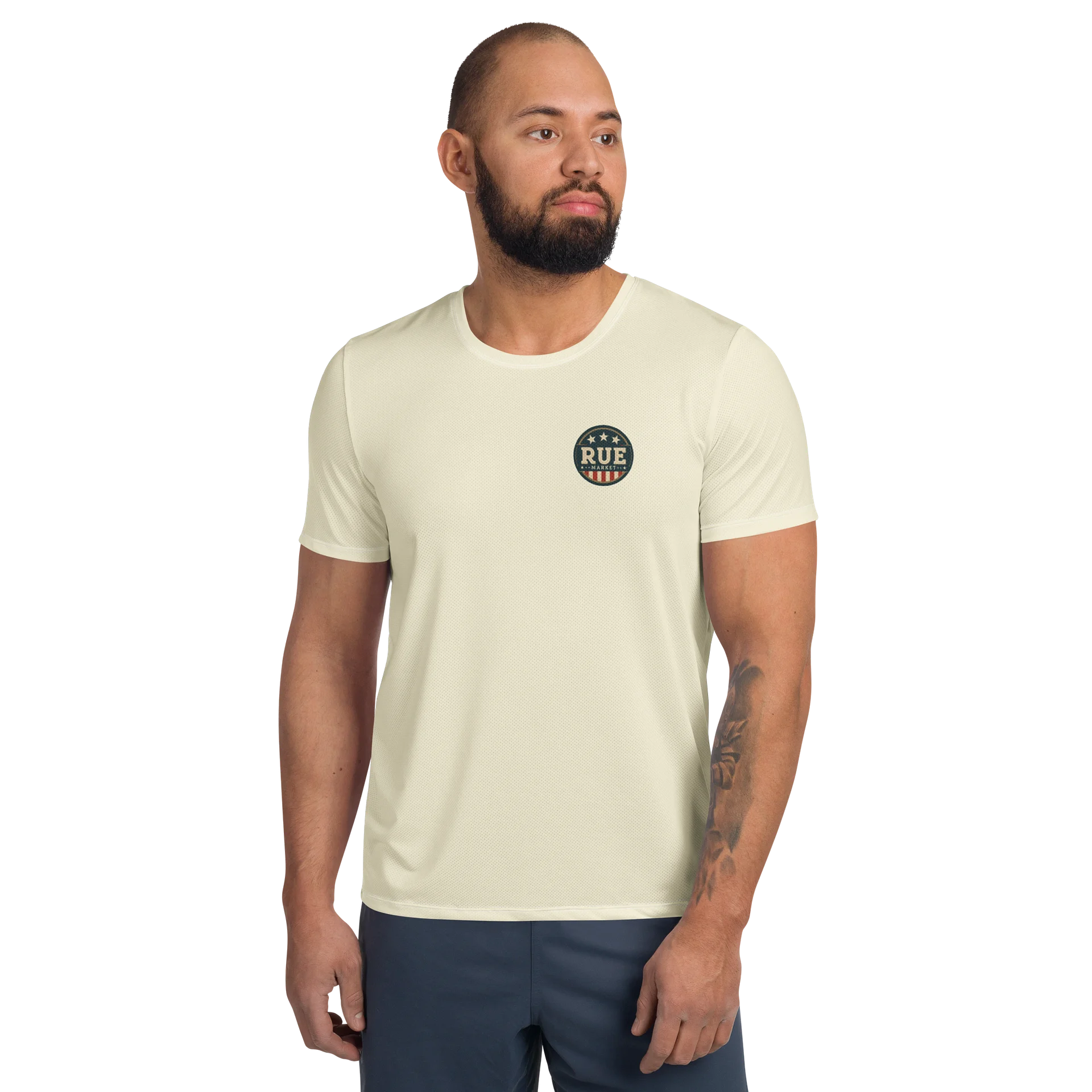 Rue Market Illinois Tee product image (1)