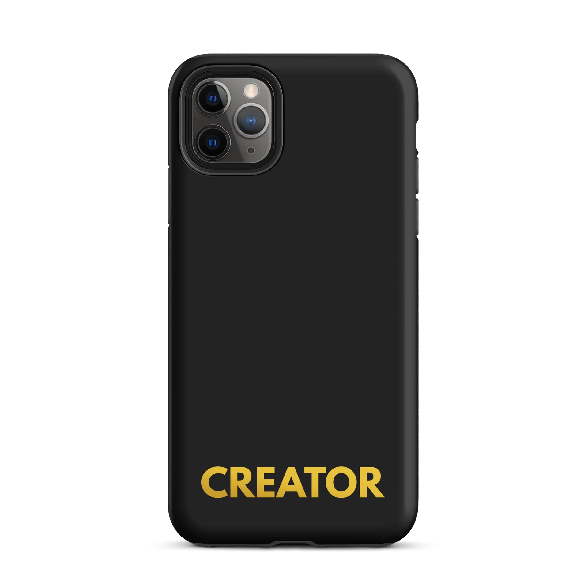 MANIFESTATOR Creator Case - iPhone product image (2)