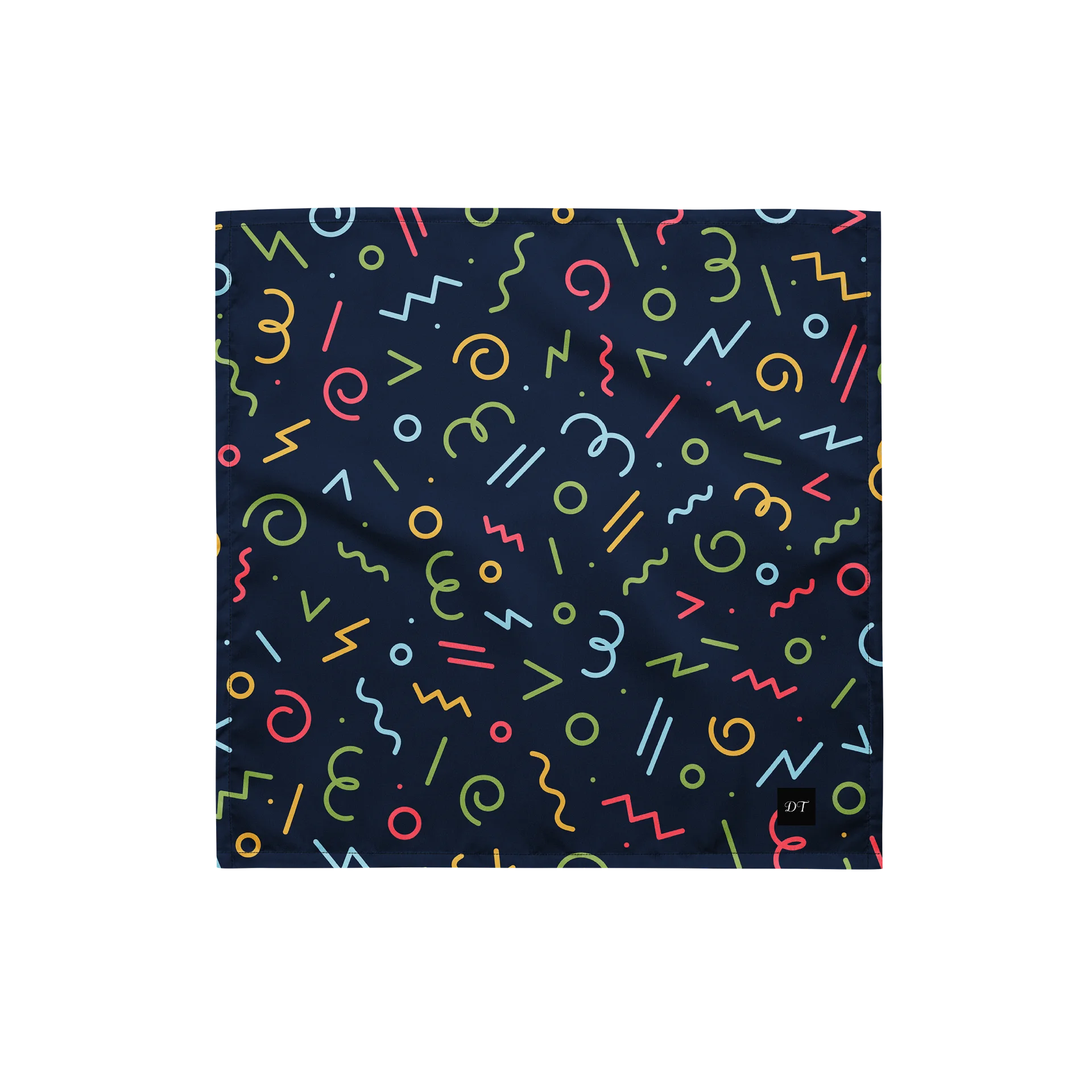 Bandana product image (1)
