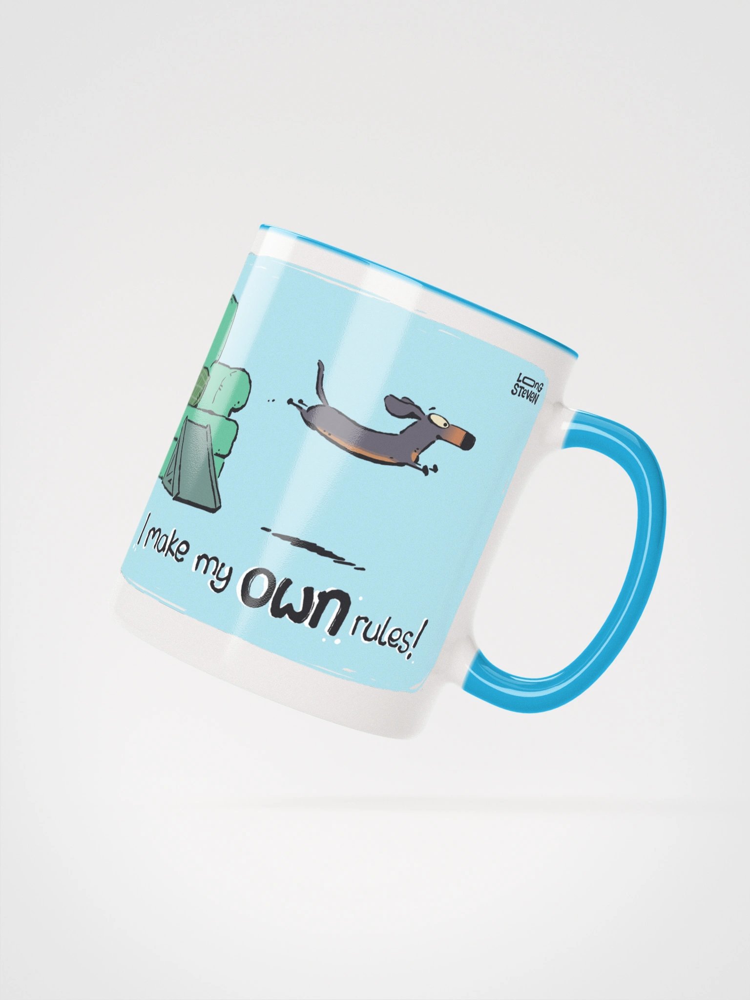 I make my OWN rules product image (4)
