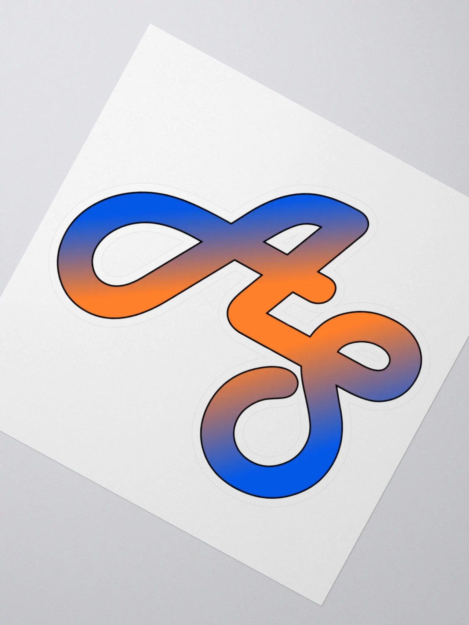AS Sticker product image (2)