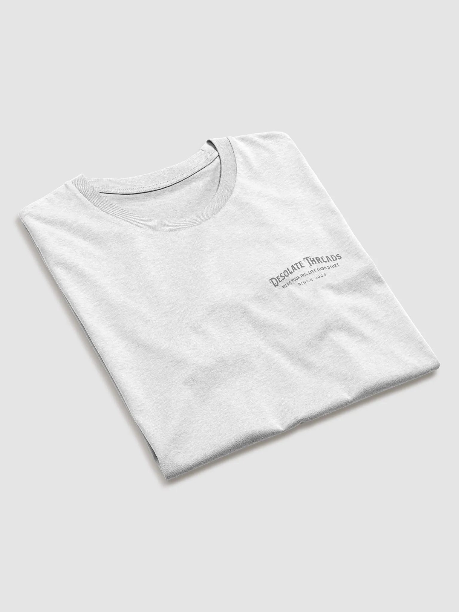 Still the One Organic Cotton Tees product image (5)