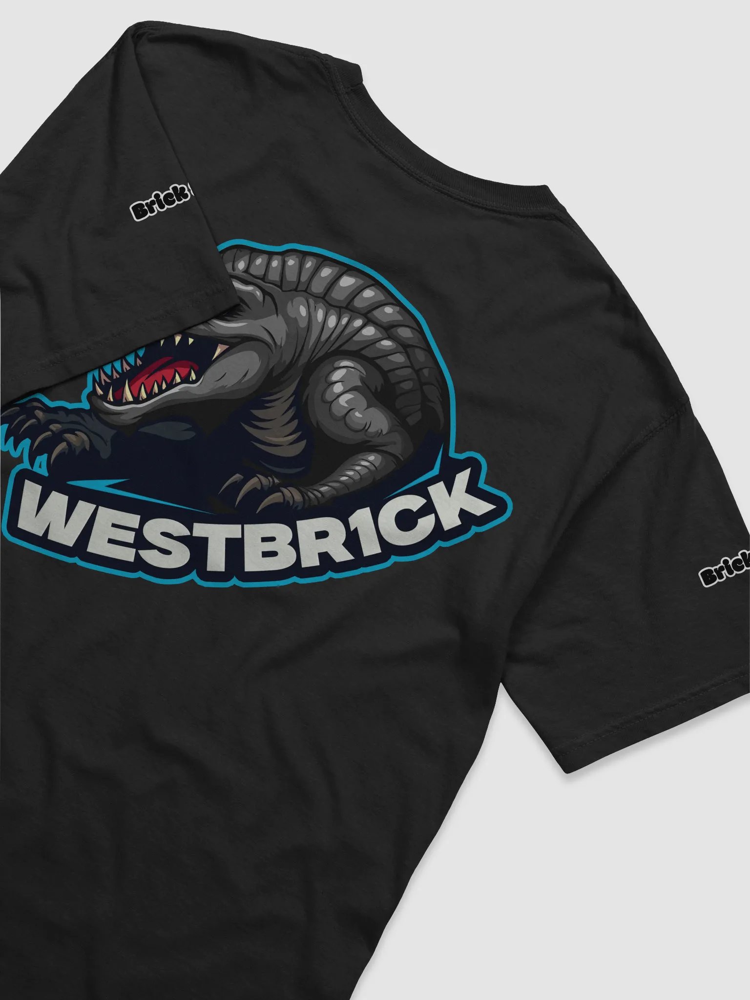 WestBrick Shirt product image (4)