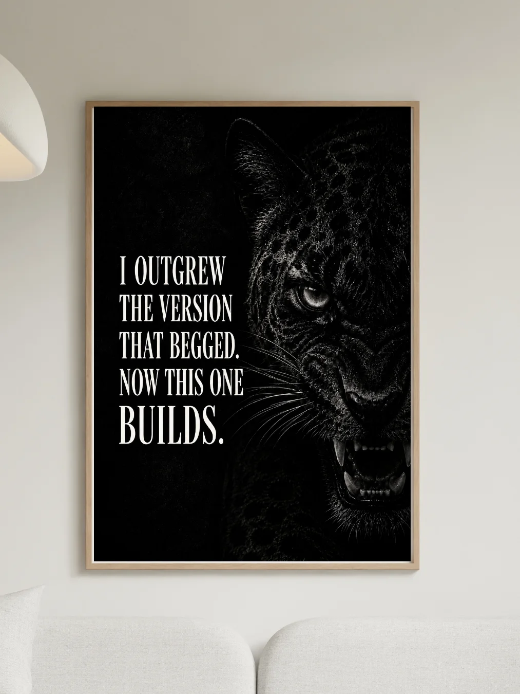 Silent Power Series - 3-Print Bundle product image (8)