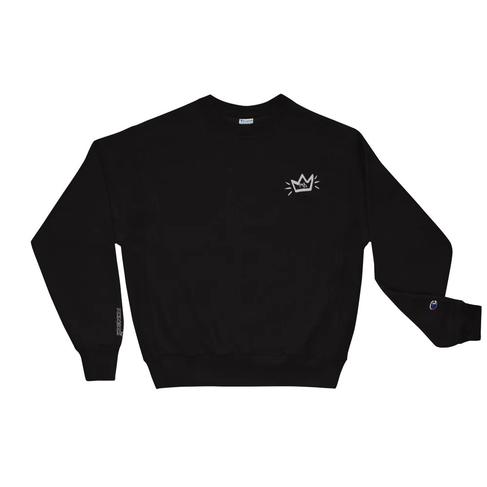 Champion Pokingdom Crewneck product image (3)