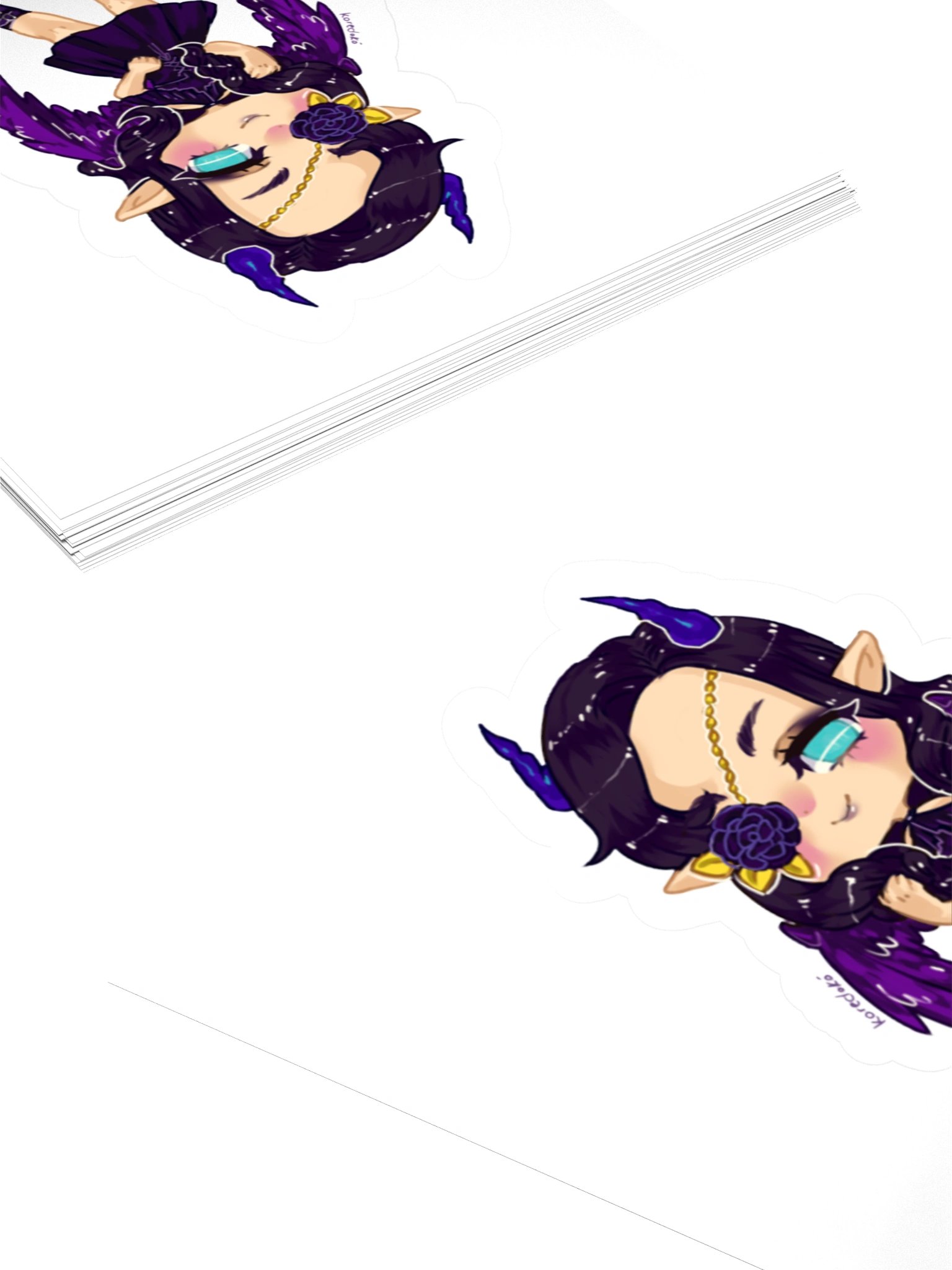 Sassy product image (4)