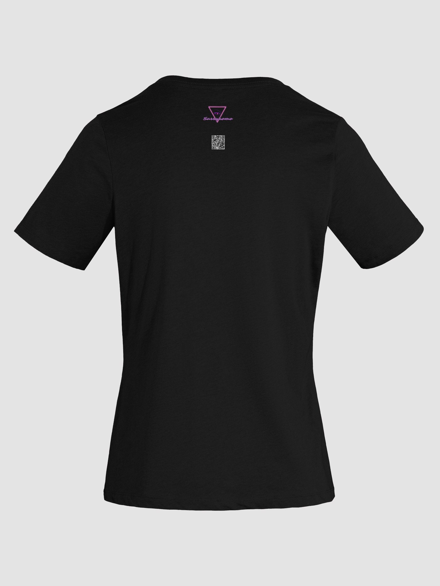 Majority ≠ Right V-Neck tee product image (30)