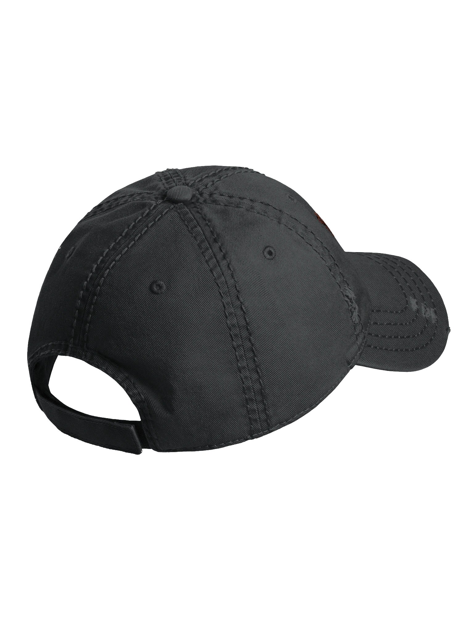Monster Fuckers Dad Helm product image (3)