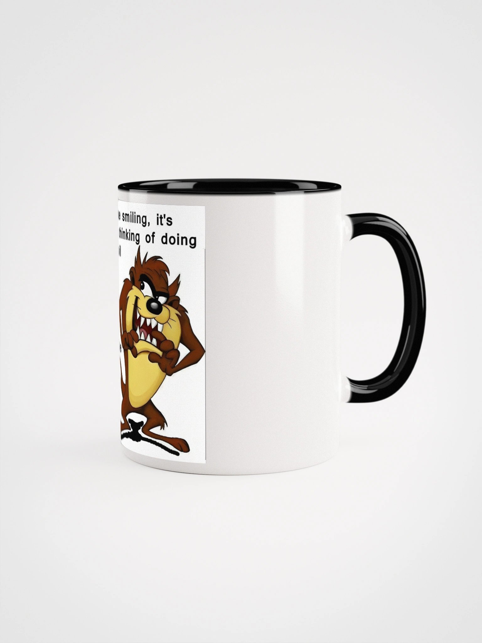 18+ tasmanian Devil product image (2)
