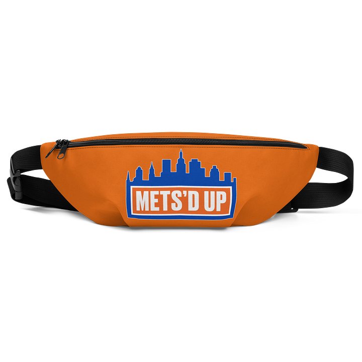 Fanny Pack product image (1)