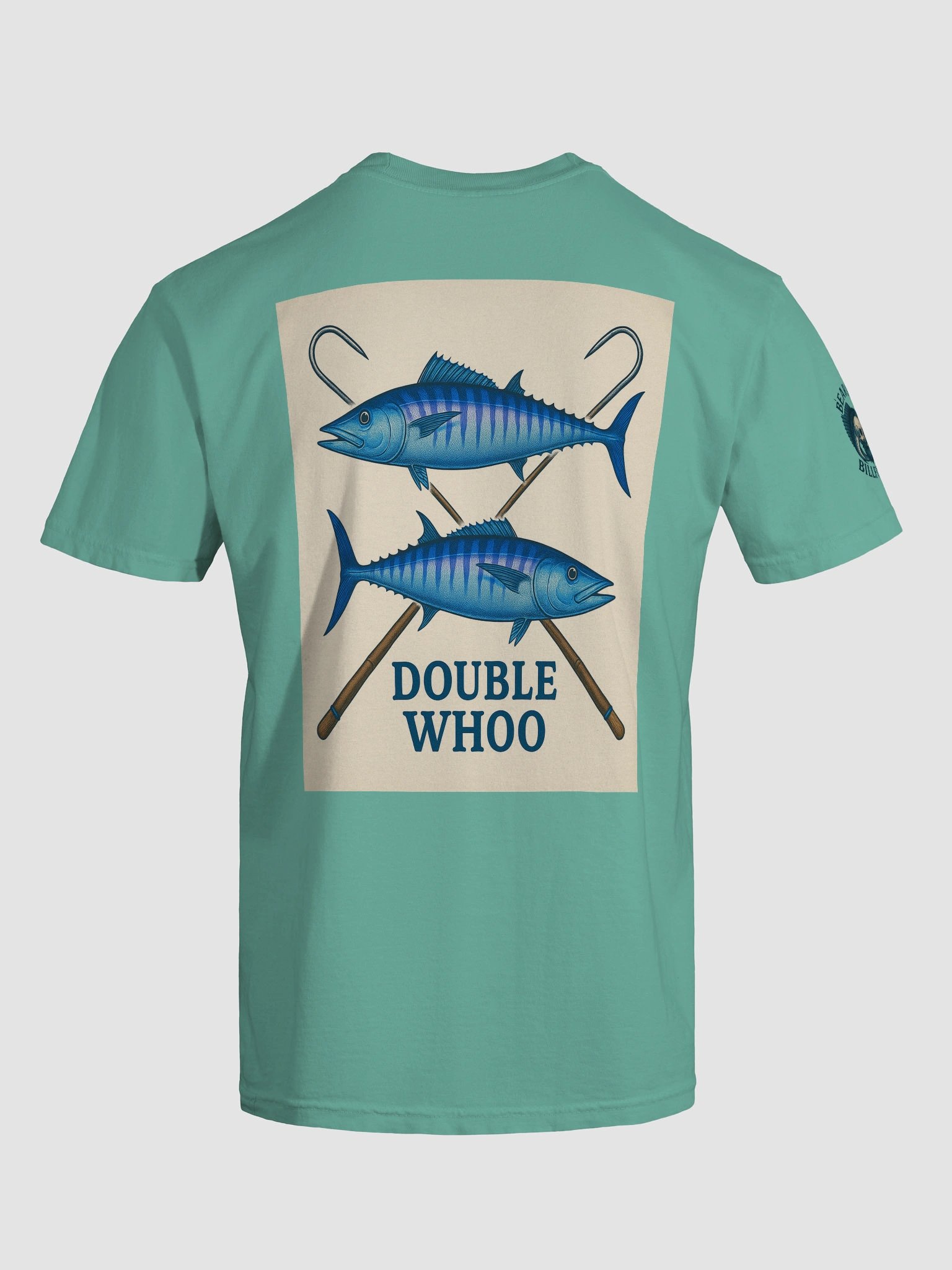 Double Whoo Fishermen's Tee product image (74)