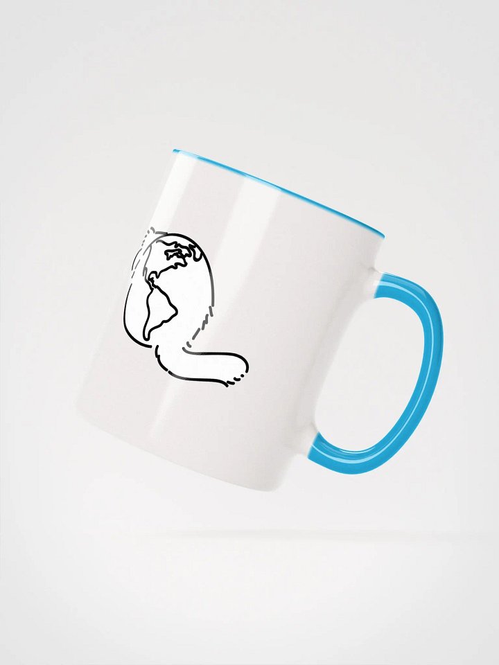 Planet Manul Americas - Mug product image (18)