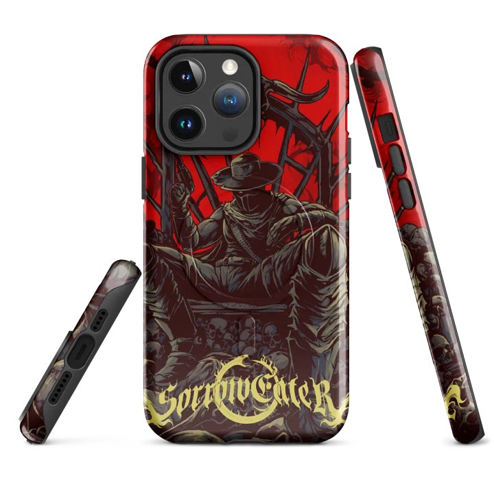 Falllout Phone Case product image (4)