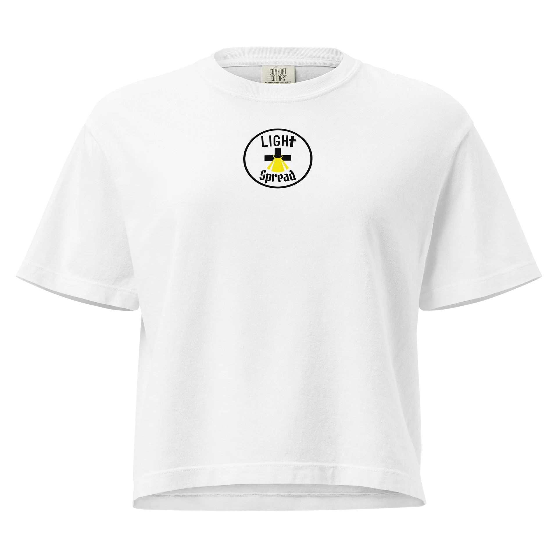 Women faithfull t-shirt product image (14)
