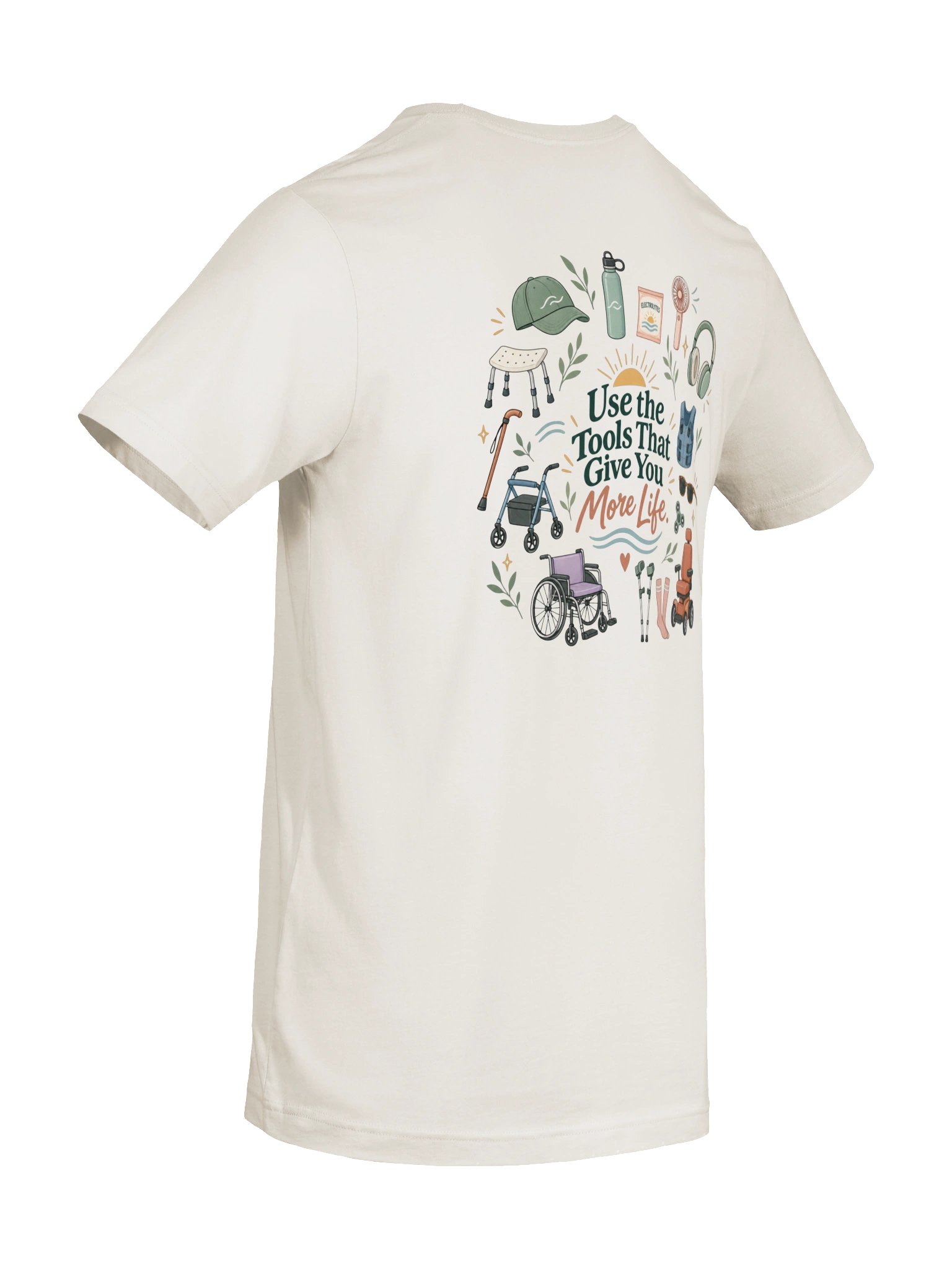 More Life (T-Shirt) product image (8)