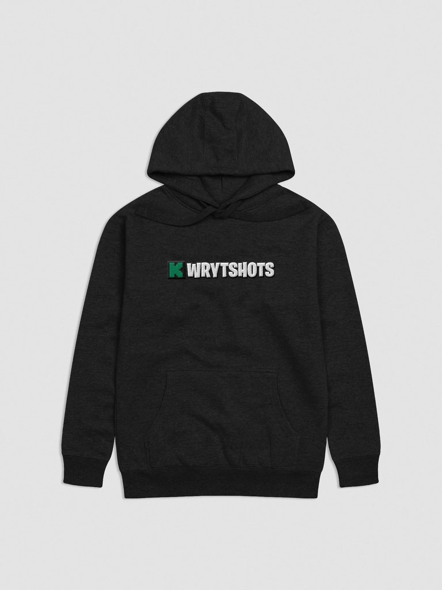 Wrytshots Hoodie product image (1)