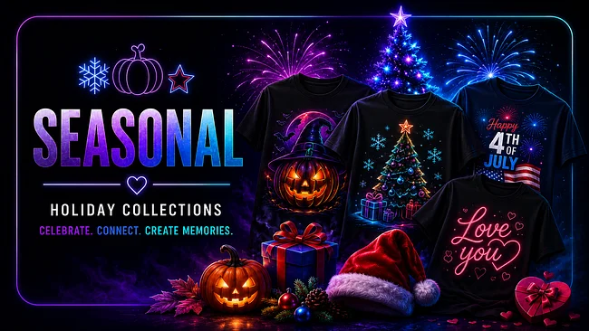 Seasonal