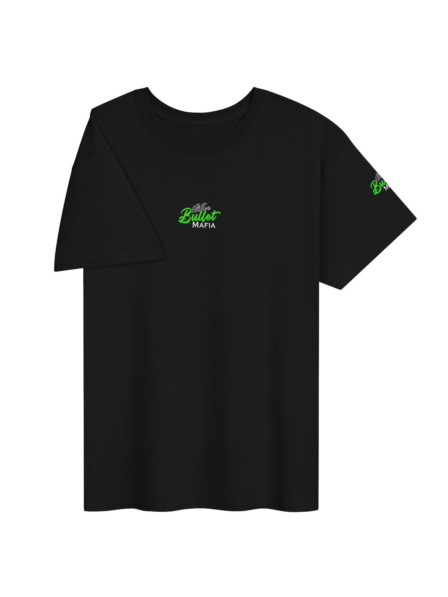 Bitten Bullet Mafia - Pon De Hillside Tee product image (13)