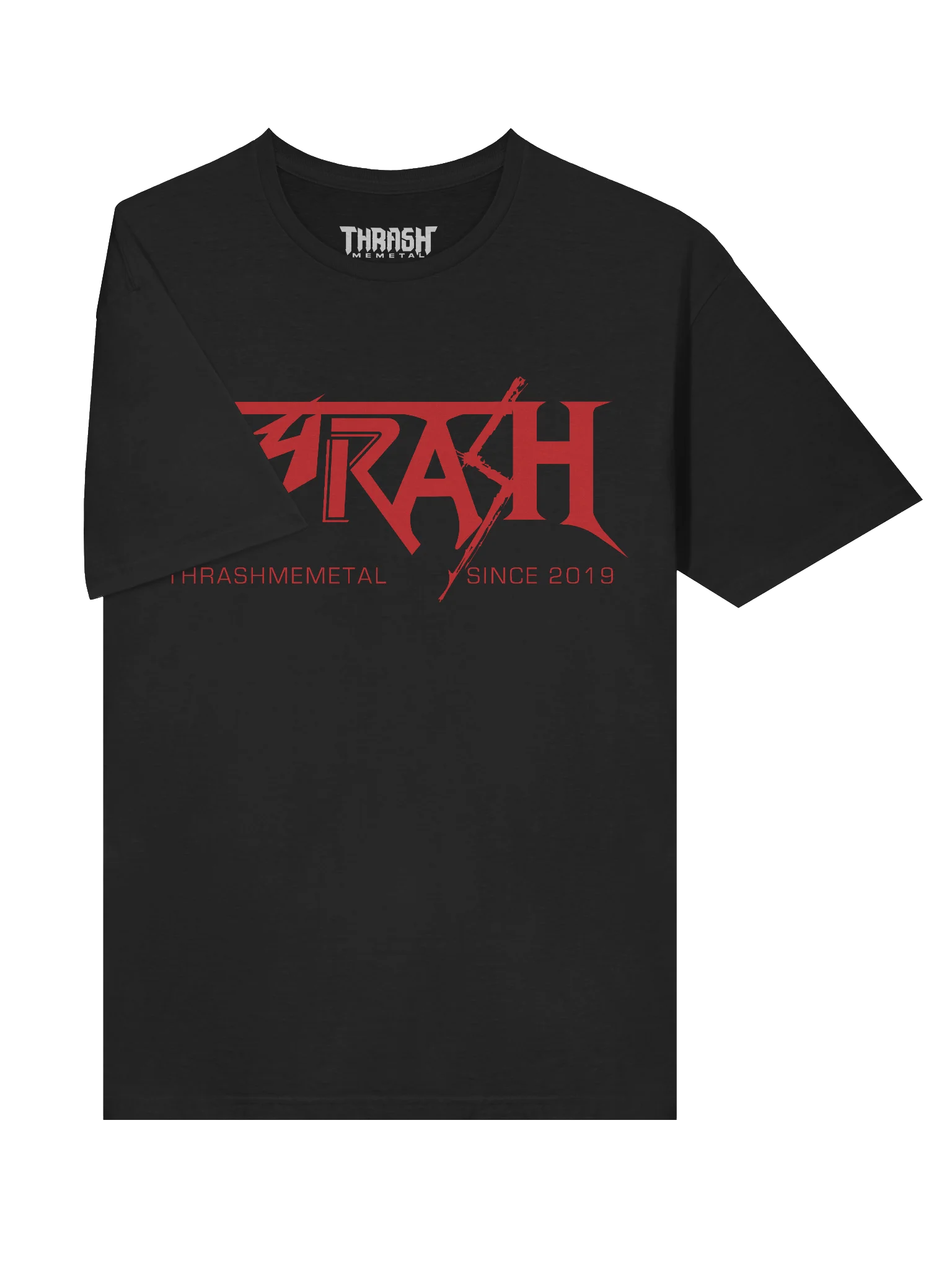 THRASH ROYALTY - RED product image (5)