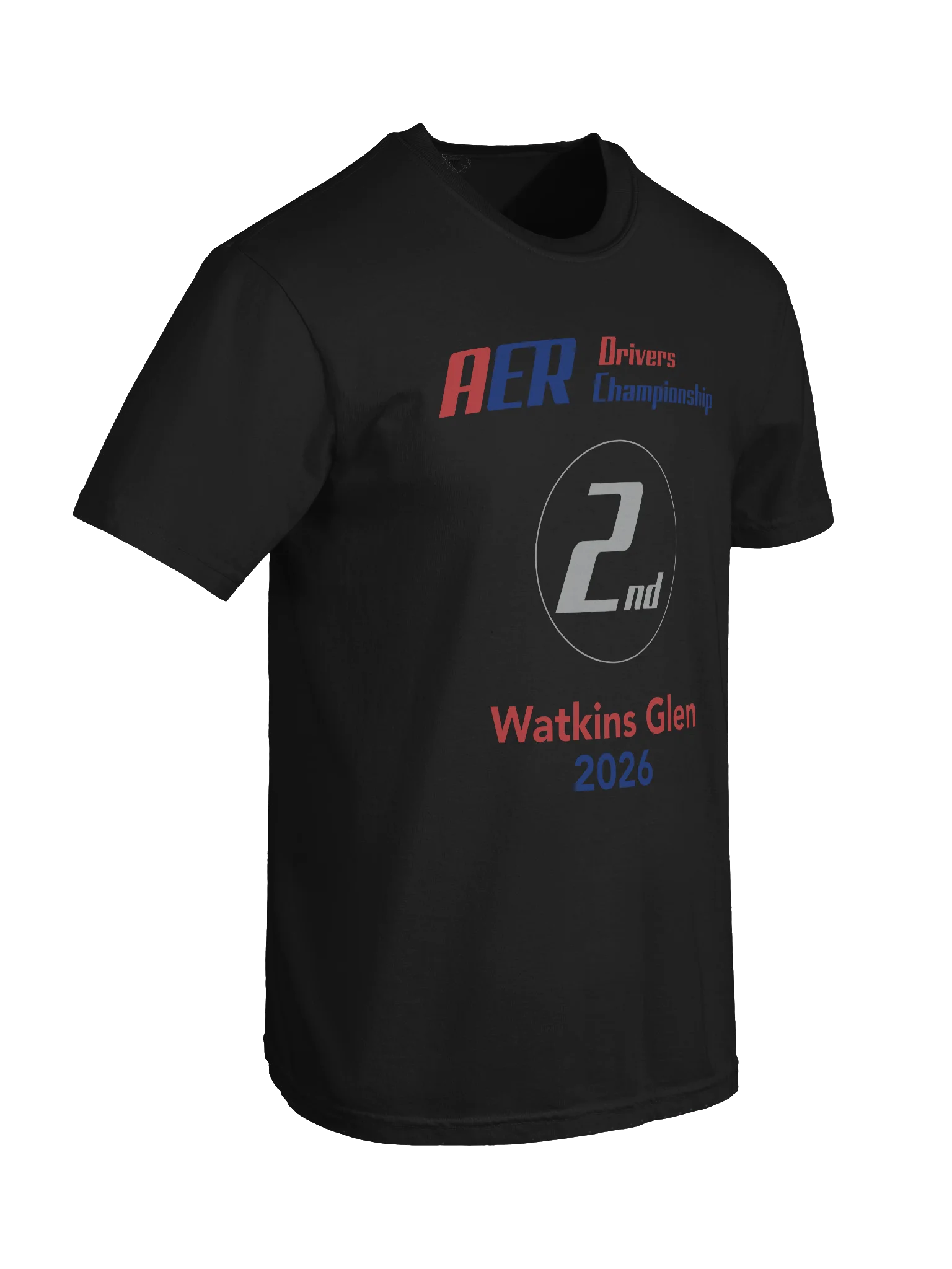 Drivers Champ Shirt - WGI26 2nd product image (8)